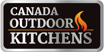 Canada Outdoor Kitchens