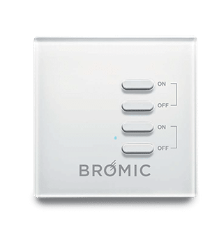 Bromic - Wireless On/Off Controller