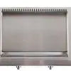 Coyote - 30″ Flat Top Grill