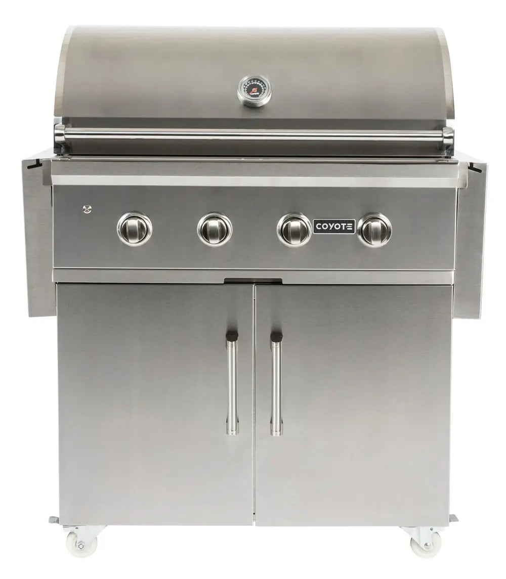 Coyote - 36″ C-Series Grill