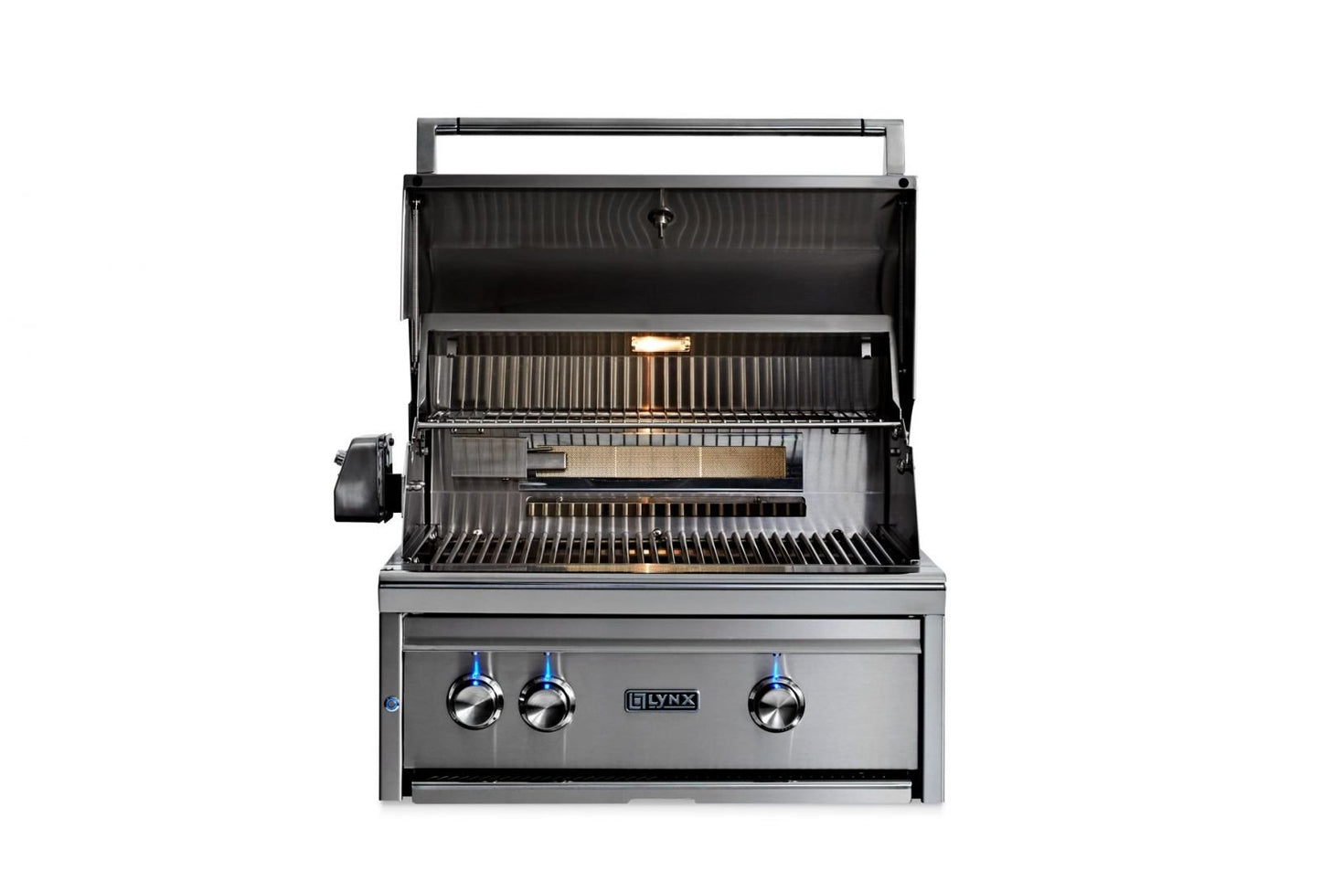 Lynx - 27" Professional Built-In Grill