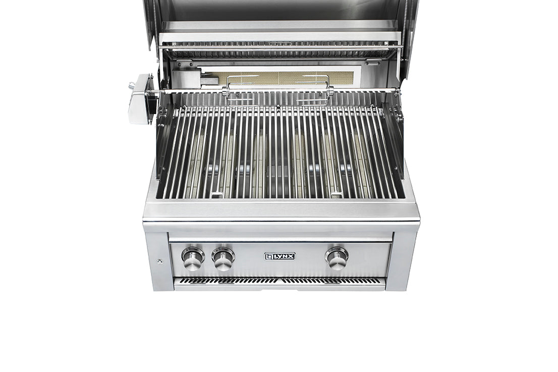 Lynx - 30" Professional Built-In Grill