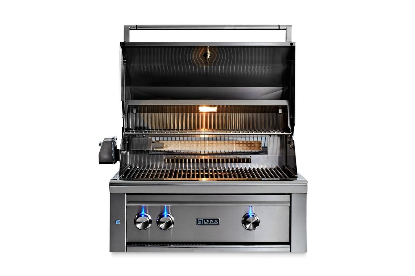 Lynx - 30" Professional Built-In Grill