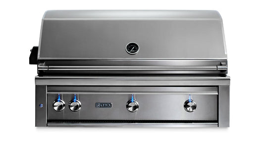 Lynx - 42" Professional Built-In Grill