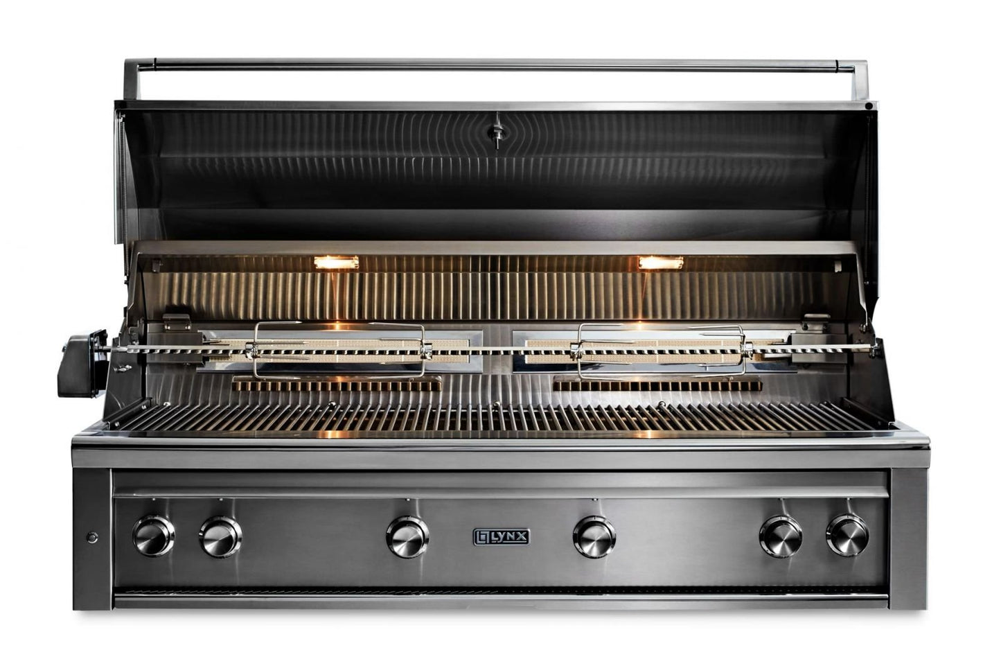Lynx - 54" Professional Built-In Grill