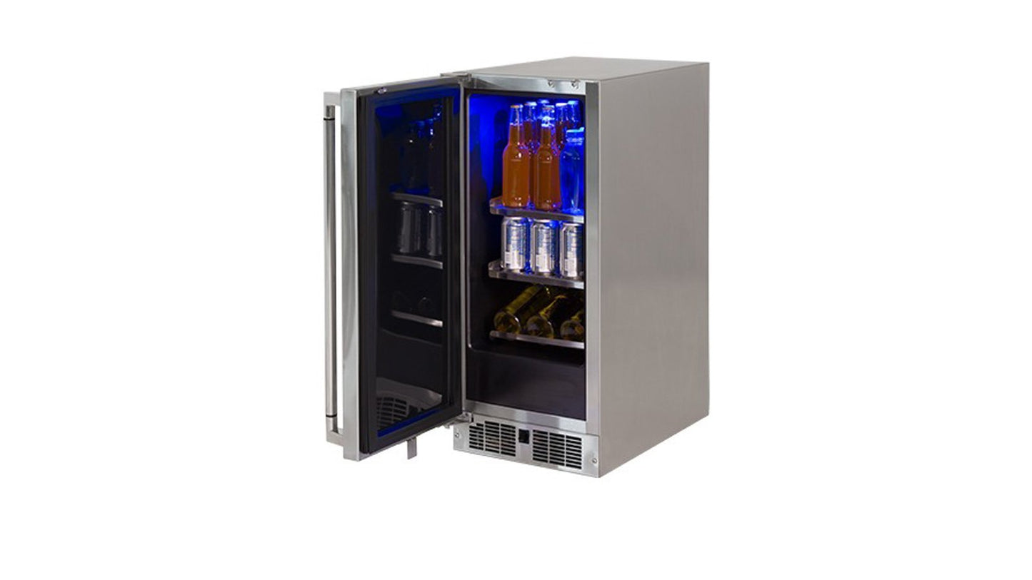 Lynx - 15" Professional Refrigerator
