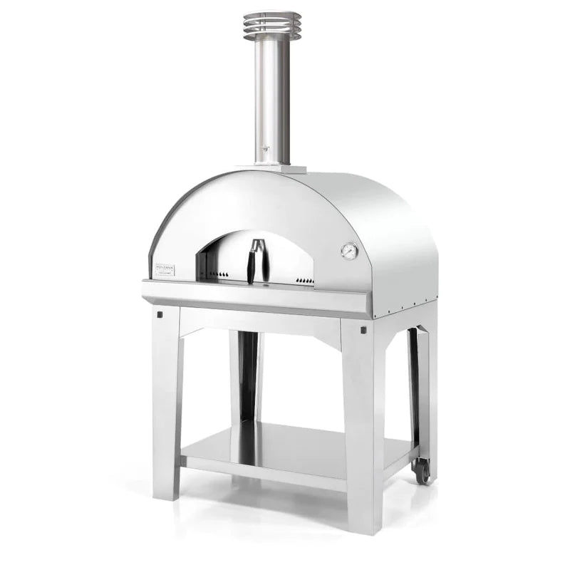 Fontana - Mangiafuoco Gas Pizza Oven