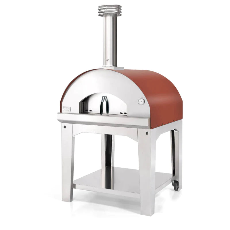 Fontana - Marinara Wood Pizza Oven