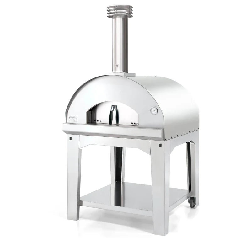 Fontana - Marinara Wood Pizza Oven