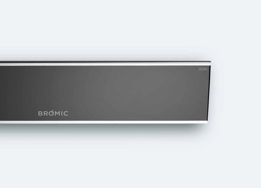 Bromic - Platinum Smart-Heat™ Electric Heater