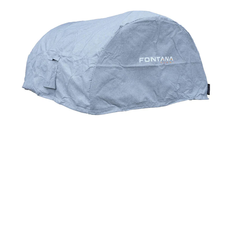 Fontana - Premium Single Chamber Oven Cover