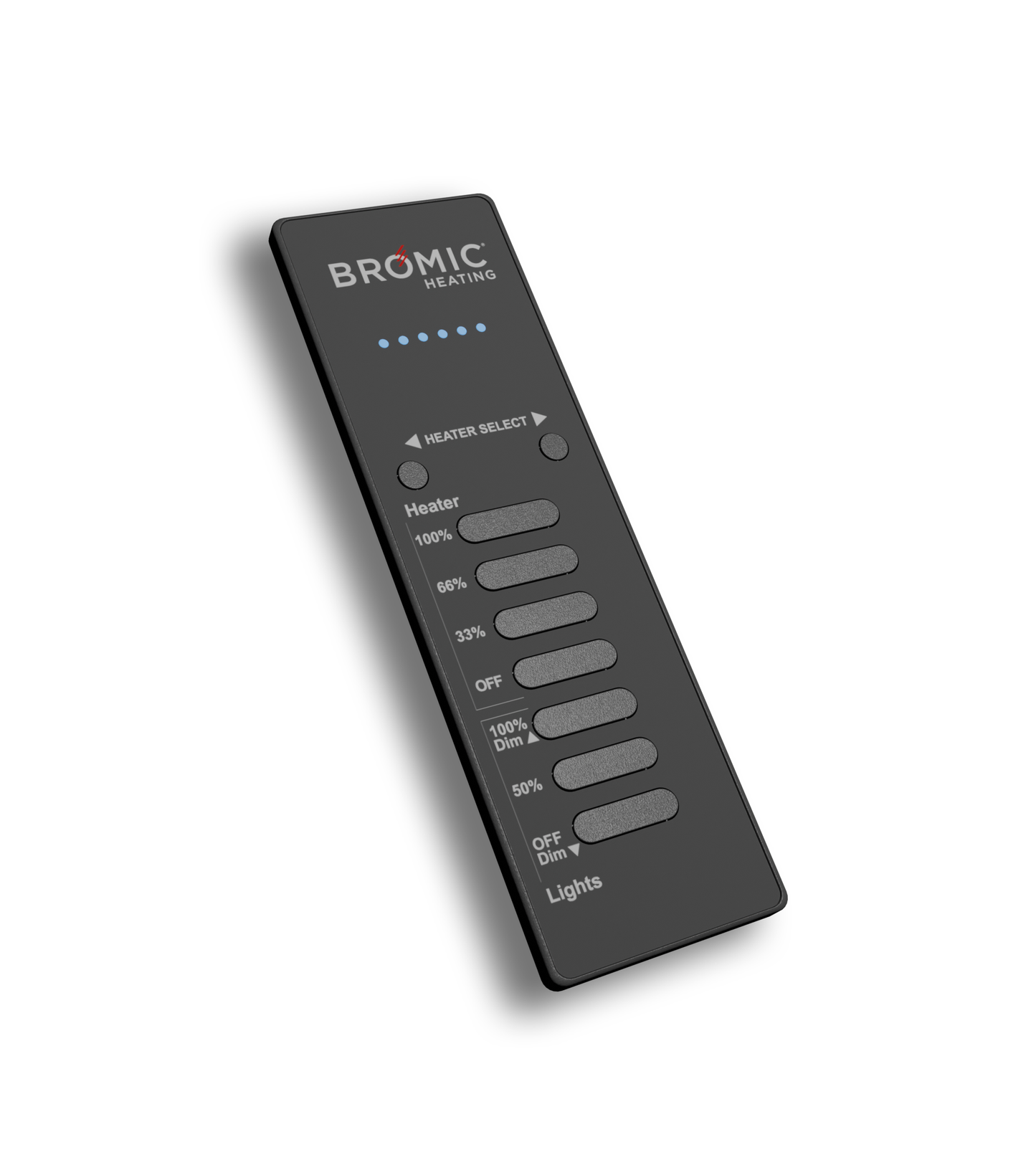 Bromic - Wireless Master Remote