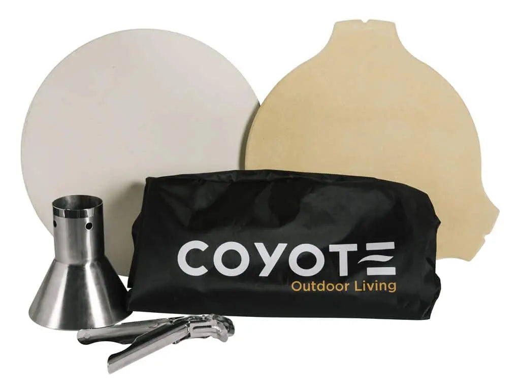 Coyote - Asado Accessories