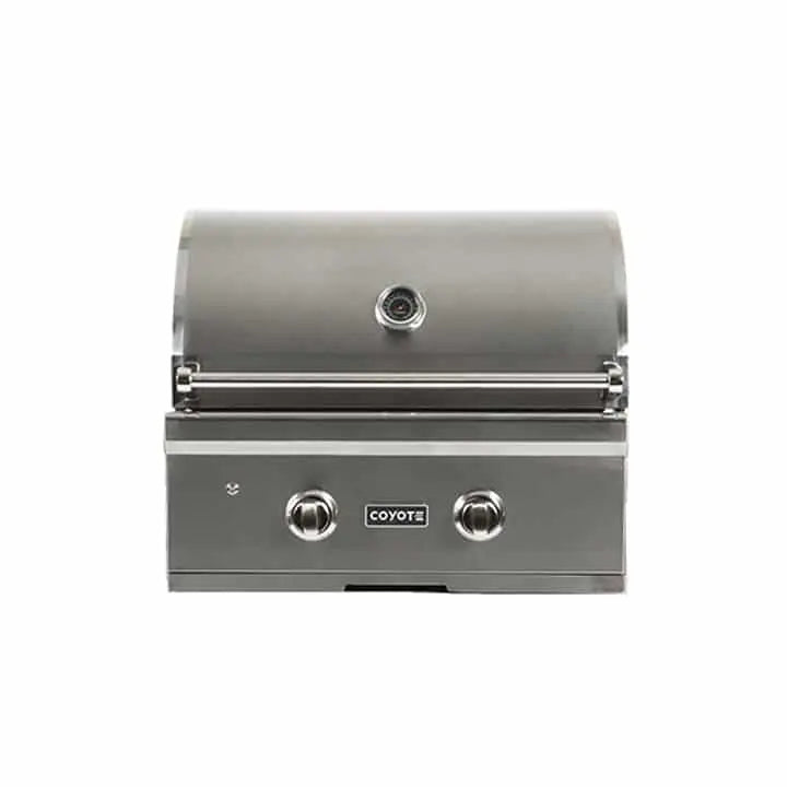 Coyote - 28″ C-Series Grill