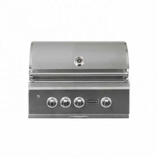 Coyote - 30″ S-Series Grill