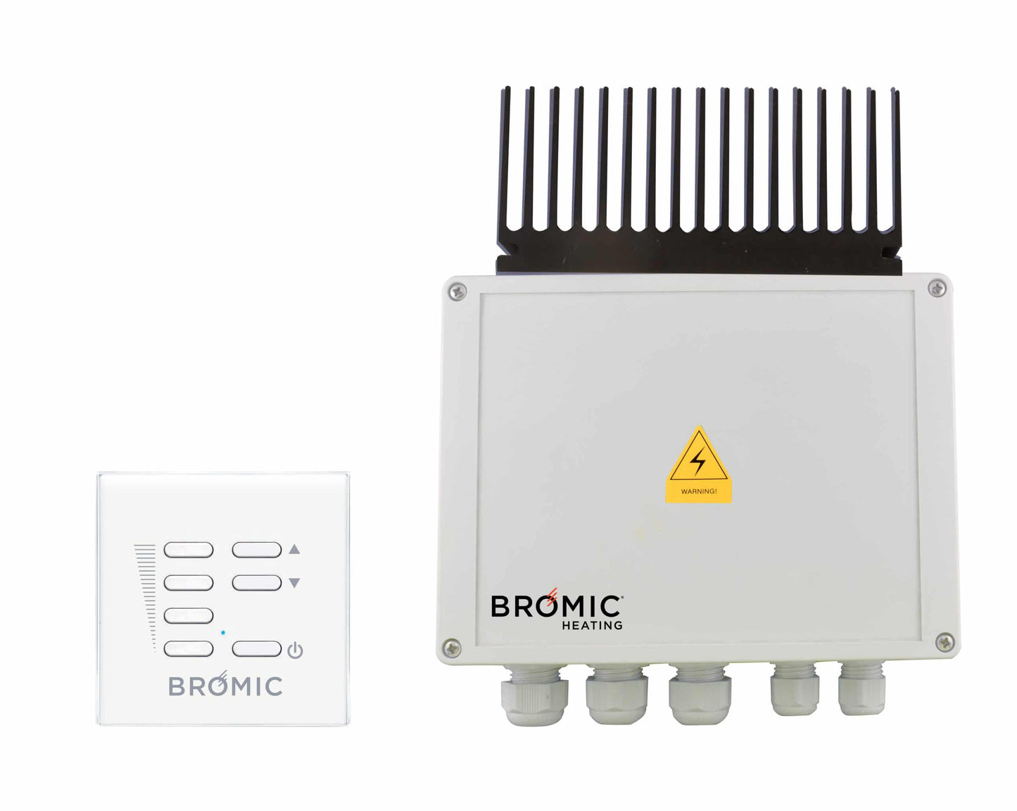 Bromic - Wireless Dimmer Controller