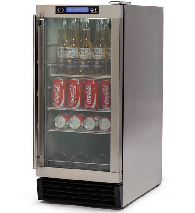 Jackson - Outdoor Refrigerators