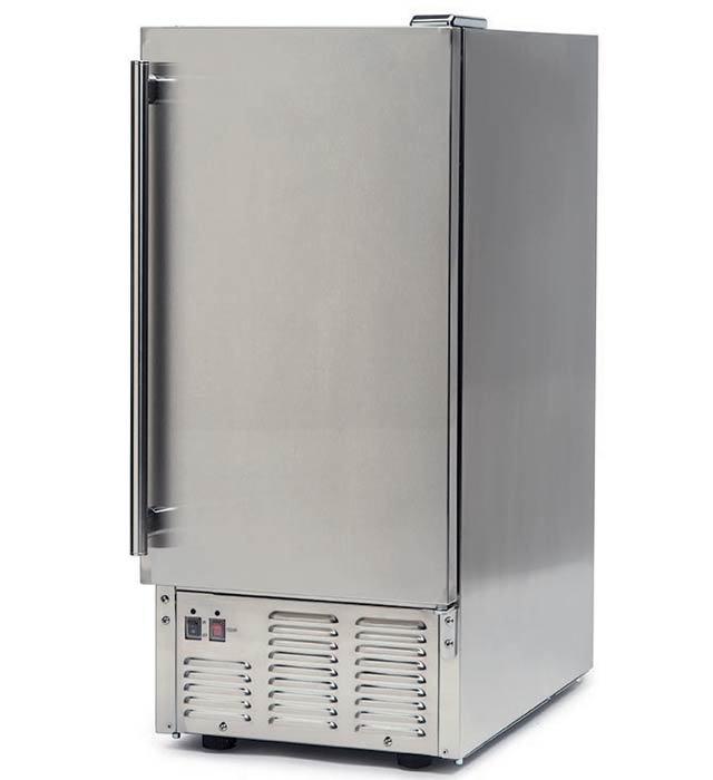 Jackson - Outdoor Refrigerators